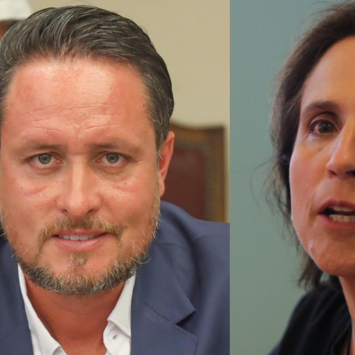 Alcalde de Puerto Montt denuncia falta de colaboración del Gobierno en seguridad Alcalde de Puerto Montt denuncia falta de colaboración del Gobierno en seguridad