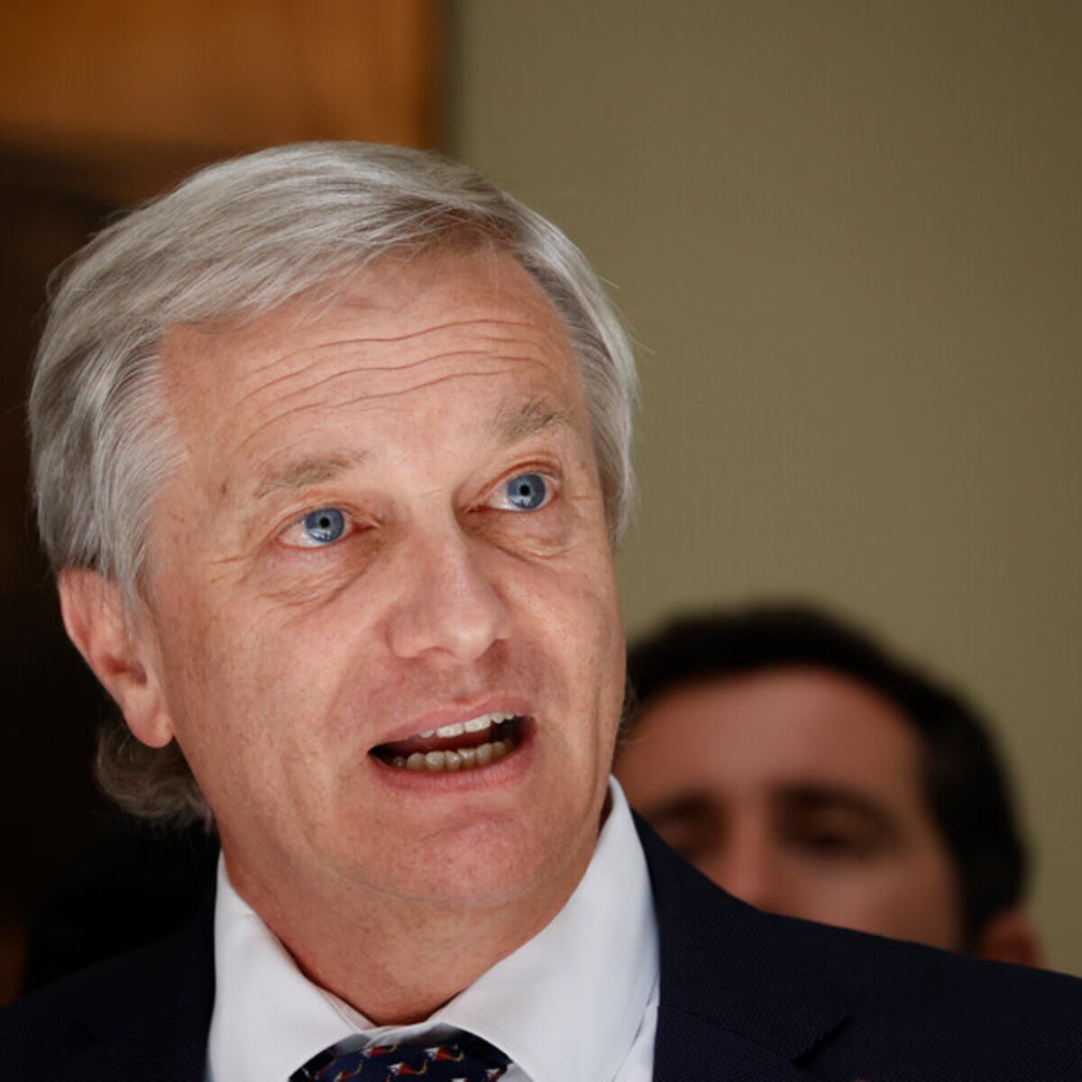 José Antonio Kast competirá en primera vuelta presidencial por el Partido Republicano José Antonio Kast competirá en primera vuelta presidencial por el Partido Republicano