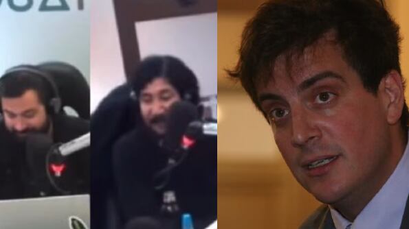 “¡No pueden llamar 10 minutos tarde poh, hue...!”. De esa forma el diputado de Renovación Nacional Diego Schalper respondió a los conductores del programa Ciudad Despierta que lo contactaron para entrevistarlo en Radio Guayacán, de la Región de Coquimbo, consignó La Cuarta.
“Tenemos un contacto para conversar de diferentes temas de la contingencia nacional. Ya estamos con el diputado Diego Schalper ¿Cómo está diputado? Bienvenido”, dijeron los presentadores, sin imaginar que el parlamentario se había enojado porque lo hicieron esperar más del tiempo acordado.
“¿Aló? Hola ¡No pueden llamar 10 minutos tarde poh, hue...!”, cuando contestó el teléfono, con una voz evidentemente molesta y sin mucho ánimo.
Pero, eso no fue lo más curioso, sino que lo que hizo después, puesto que cortó el teléfono, enojado
“Se enojó el diputado, parece... Bueno, qué le vamos a hacer”, dijeron los conductores, entre risas, para pasar de inmediato a otros temas.