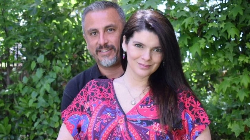 La exMiss Mundo Chile 2004 debió realizarse una cirugía para evitar tener un parto precoz durante la semana 25 de la gestación de su bebé.