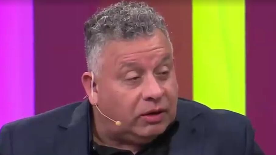 Willy Sabor recuerda amistad con Tommy Rey.