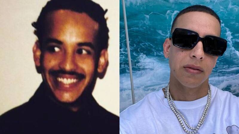 Daddy Yankee es el máximo exponente del reguetón.