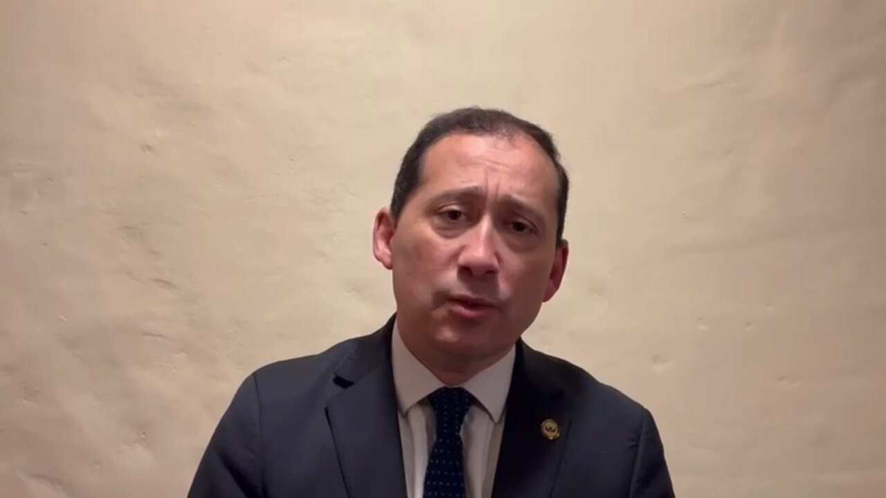 Fiscal Regional de O'Higgins, Aquiles Cubillos