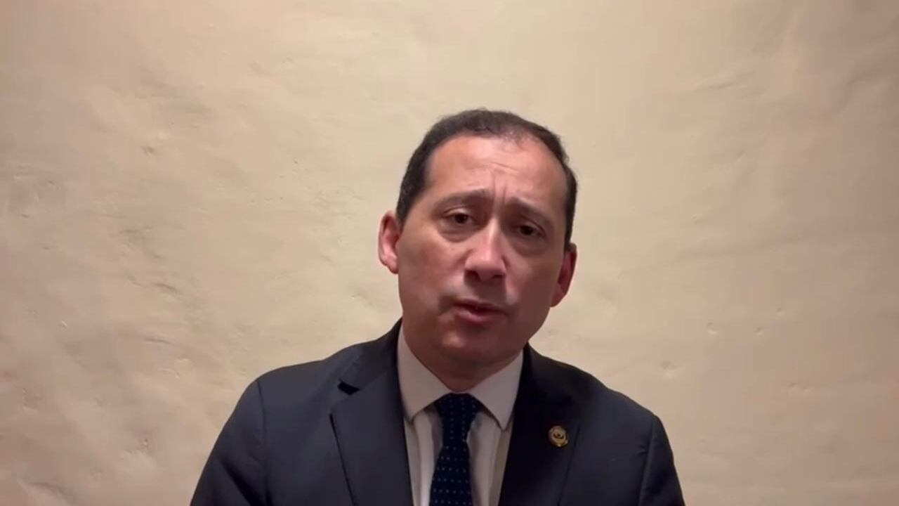 Fiscal Regional de O'Higgins, Aquiles Cubillos