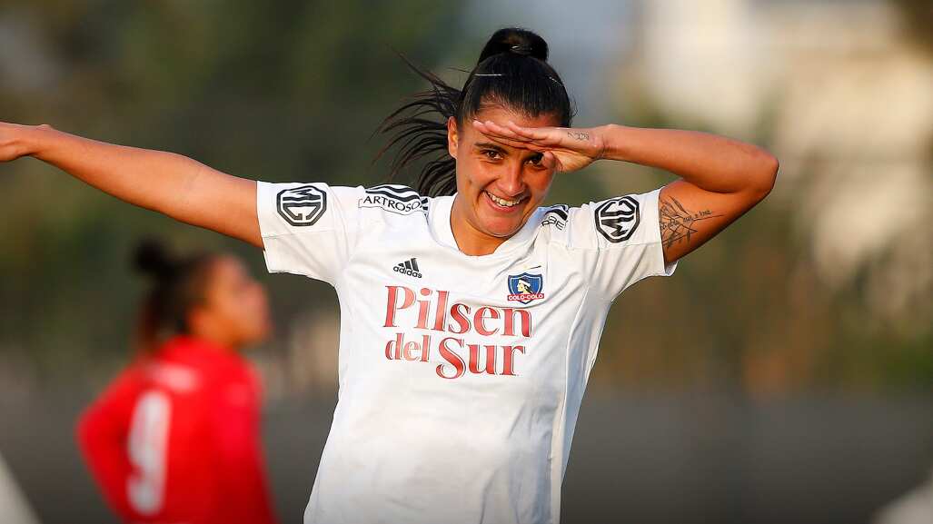 María José Urrutia