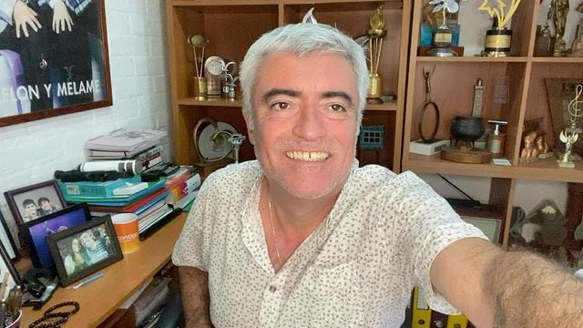 "Dios te traerá de vuelta a mi lado": El sentido mensaje de Mauricio Flores por el complicado estado de salud de su hija