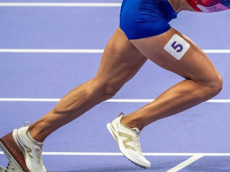 “Quería representar a Chile y clasificar a los JJ.OO.”: promesa del atletismo chileno falleció por virus hanta en Temuco