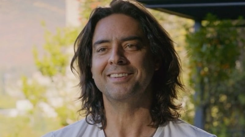 “Tremendo logro”: Cristián Riquelme chocho con importante logro deportivo de su pequeño hijo Borja