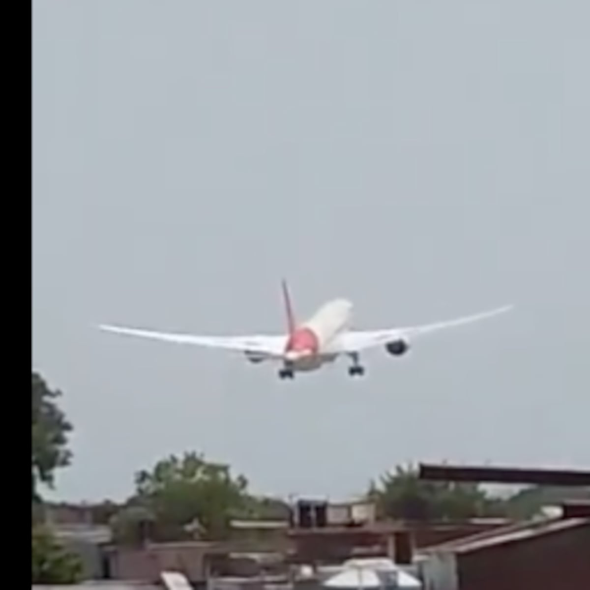Detalles de la caja negra del vuelo trágico de Air India Detalles de la caja negra del vuelo trágico de Air India