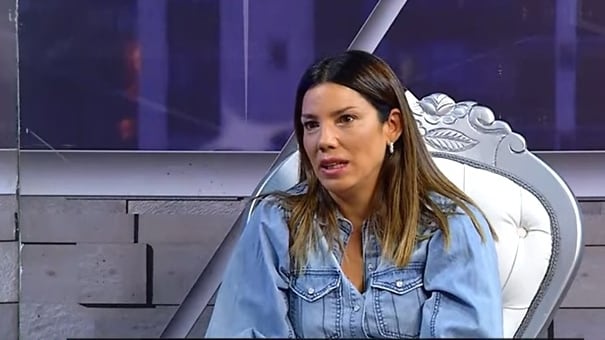 La periodista Paula Escobar reveló las insólitas exigencias que le hicieron en el matinal "Buenos días a todos".