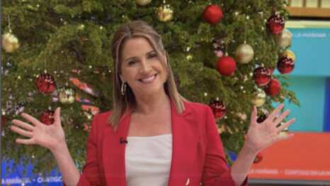 Monserrat Álvarez | Instagram