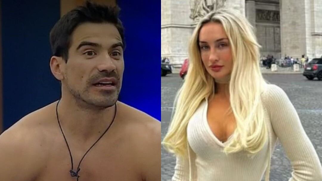 Sebastián Ramírez y Francisca Maira