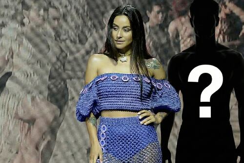 ¿Romance a la vista? La foto filtrada de Denise Rosenthal que confirmaría su nueva relación