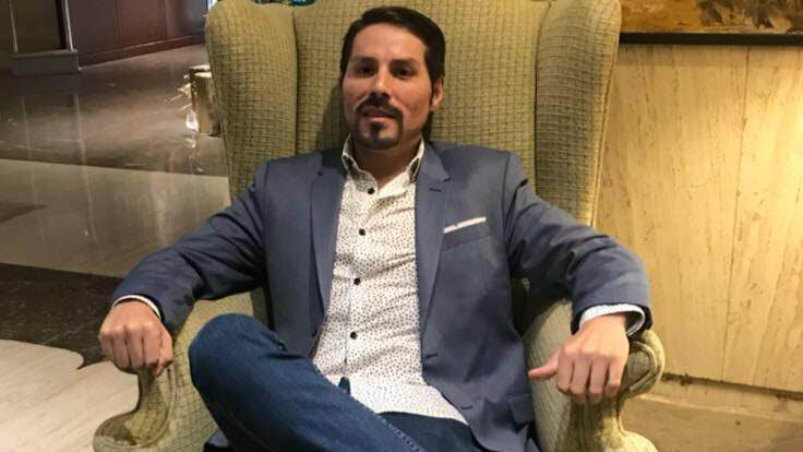 Pancho Malo del Team Patriota tras triunfo del Rechazo: “No queremos repetir este proceso”