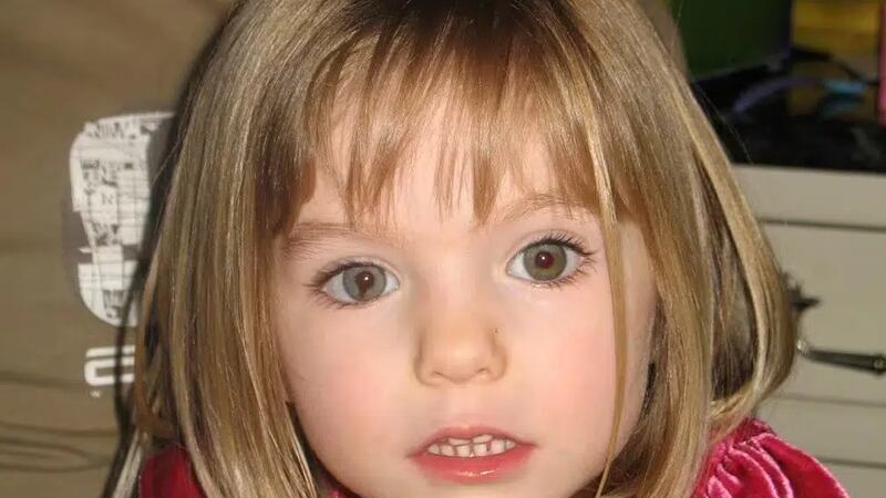 Pruebas confirmarían muerte de Madeleine McCann a 18 años de su desaparición: Revelan espeluznante contenido de disco duro