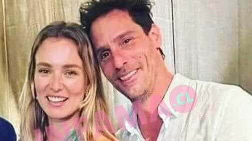 Por semanas fue un rumor que se tomó los programas de farándula, el romance entre Gonzalo Valenzuela y Kika Silva, quienes desde el pasado Festival de Viña del Mar han sido apuntados en una relación amorosa que finalmente será confirmada por el actor en el programa “Podemos hablar”.