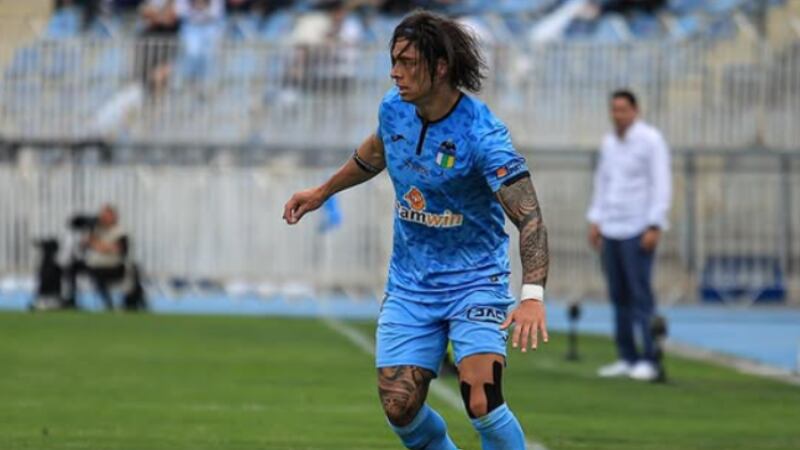 “No crean todo lo que se dice”: Joaquín Montecinos se pronunció después de su anticipada salida de O’Higgins