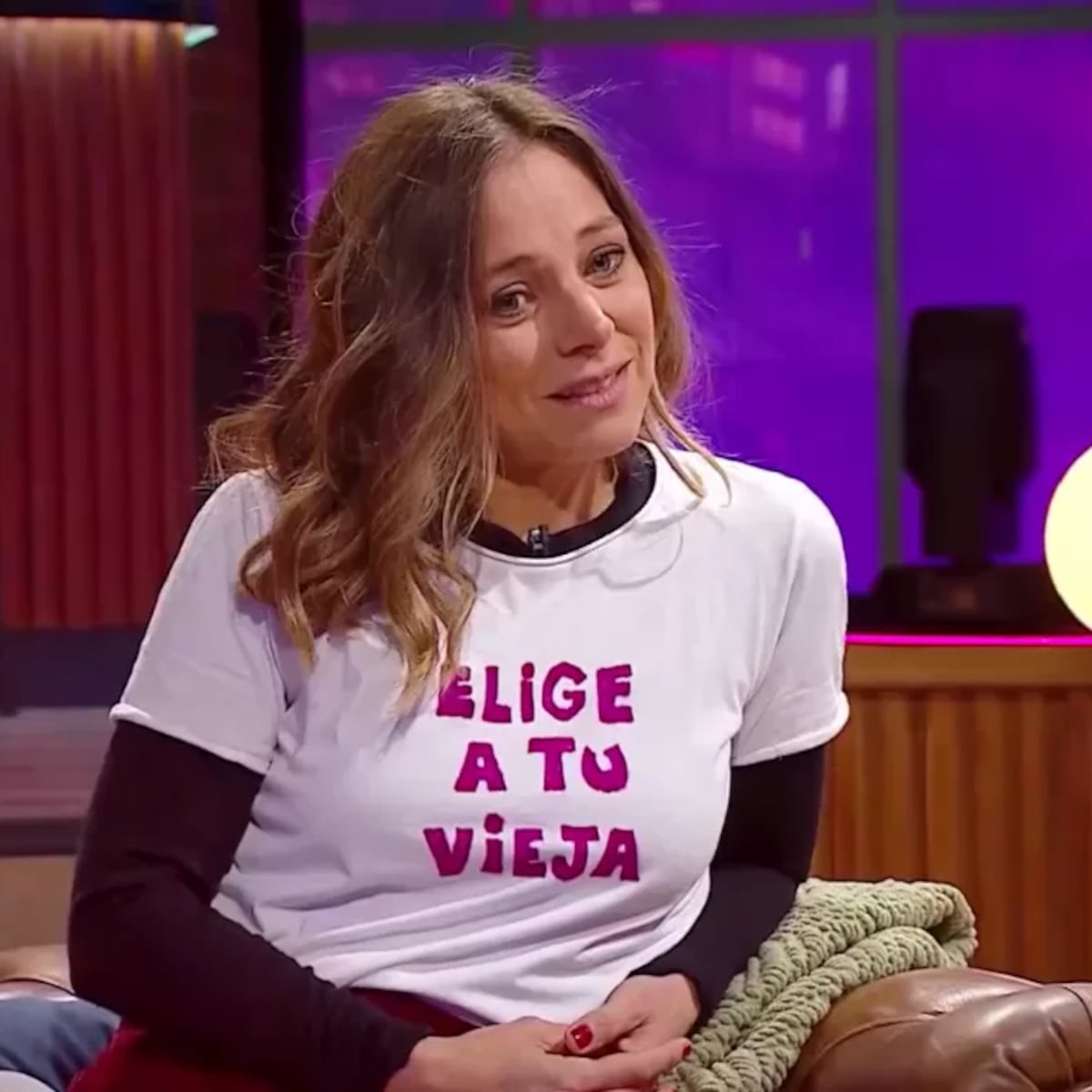Mariana Derderian habla sobre duelo y vida tras pérdida de su hijo Mariana Derderian habla sobre duelo y vida tras pérdida de su hijo