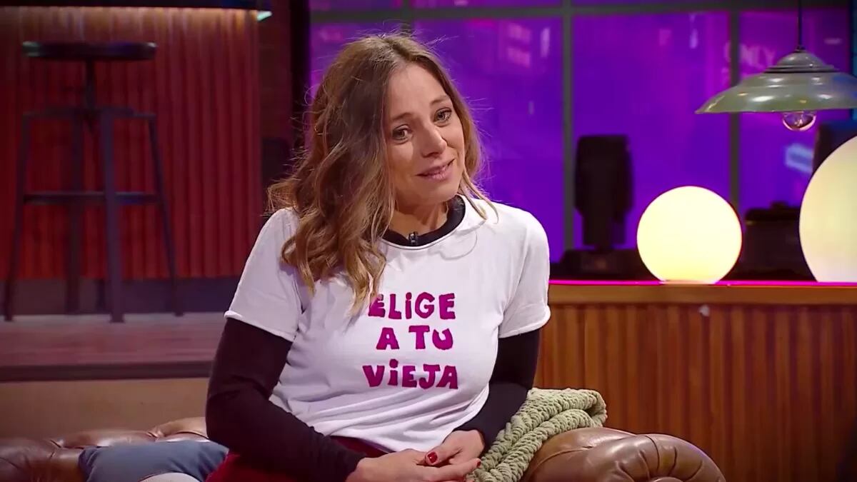 Mariana Derderian sincerará cómo ha vivido el duelo tras la pérdida de su hijo: "Creo que la muerte te enseña a vivir"