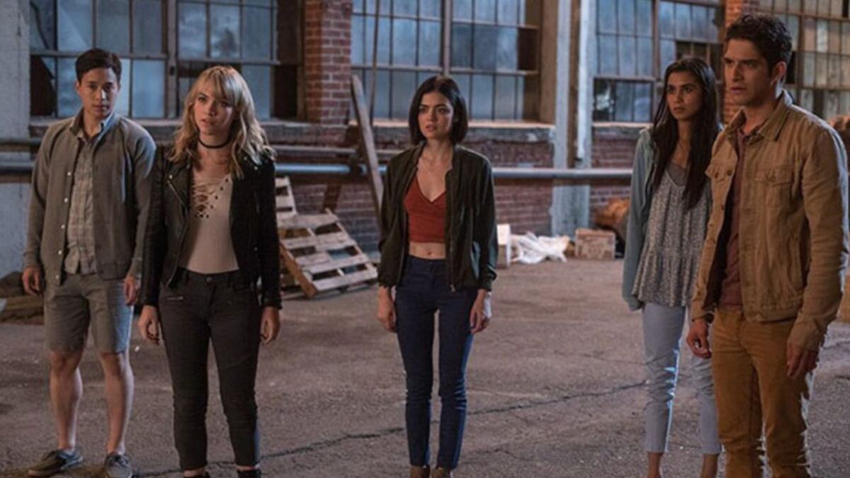 La película más espeluznante del mundo llegó a Netflix y aterrorizó a todos: dura menos de 2 horas