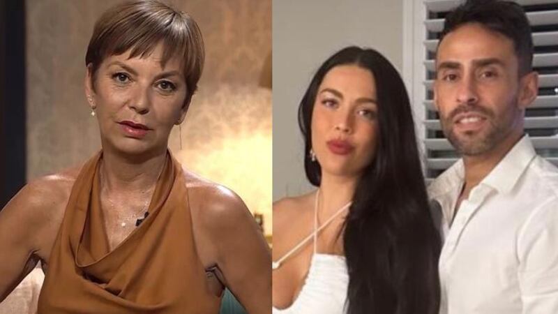 “Los grandes perjudicados son los niños”: Fran García-Huidobro criticó el mediático quiebre entre Daniela Aránguiz y Jorge Valdivia