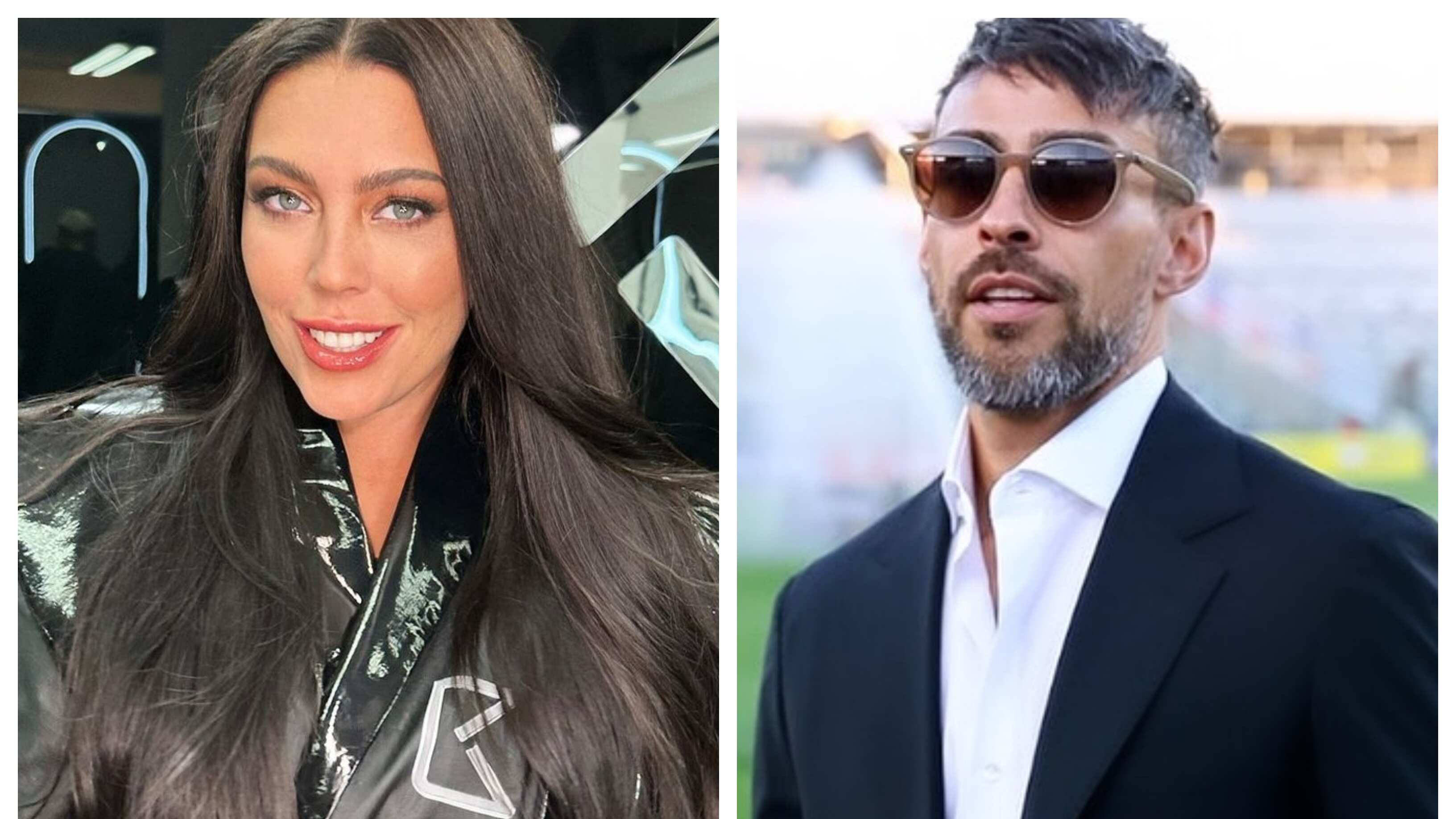 En un programa de farándula dieron a conocer las condiciones que Aránguiz habría puesto a Jorge Valdivia para concretar su divorcio en tribunales.