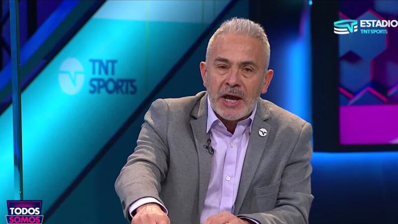 Juvenal Olmos se muestra disponible para tomar las riendas de la UC