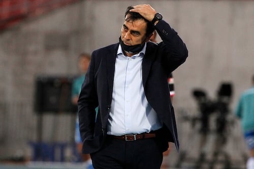 Colo Colo respira: Quinteros fue absuelto por Tribunal de Disciplina y Gil tendrá que declarar