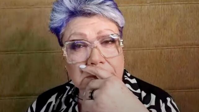 Paty Maldonado | Captura: YouTube