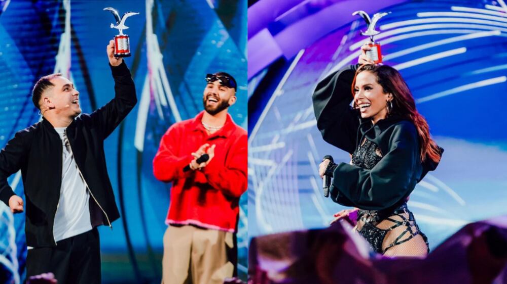 Festival de Viña del Mar | Fuente: Instagram