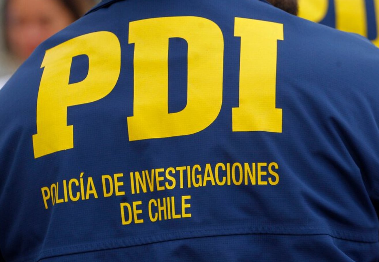 PDI confirma que encontraron a los 64 niños haitianos: “No hay nada acreditado ni de tráfico. No hay nada”