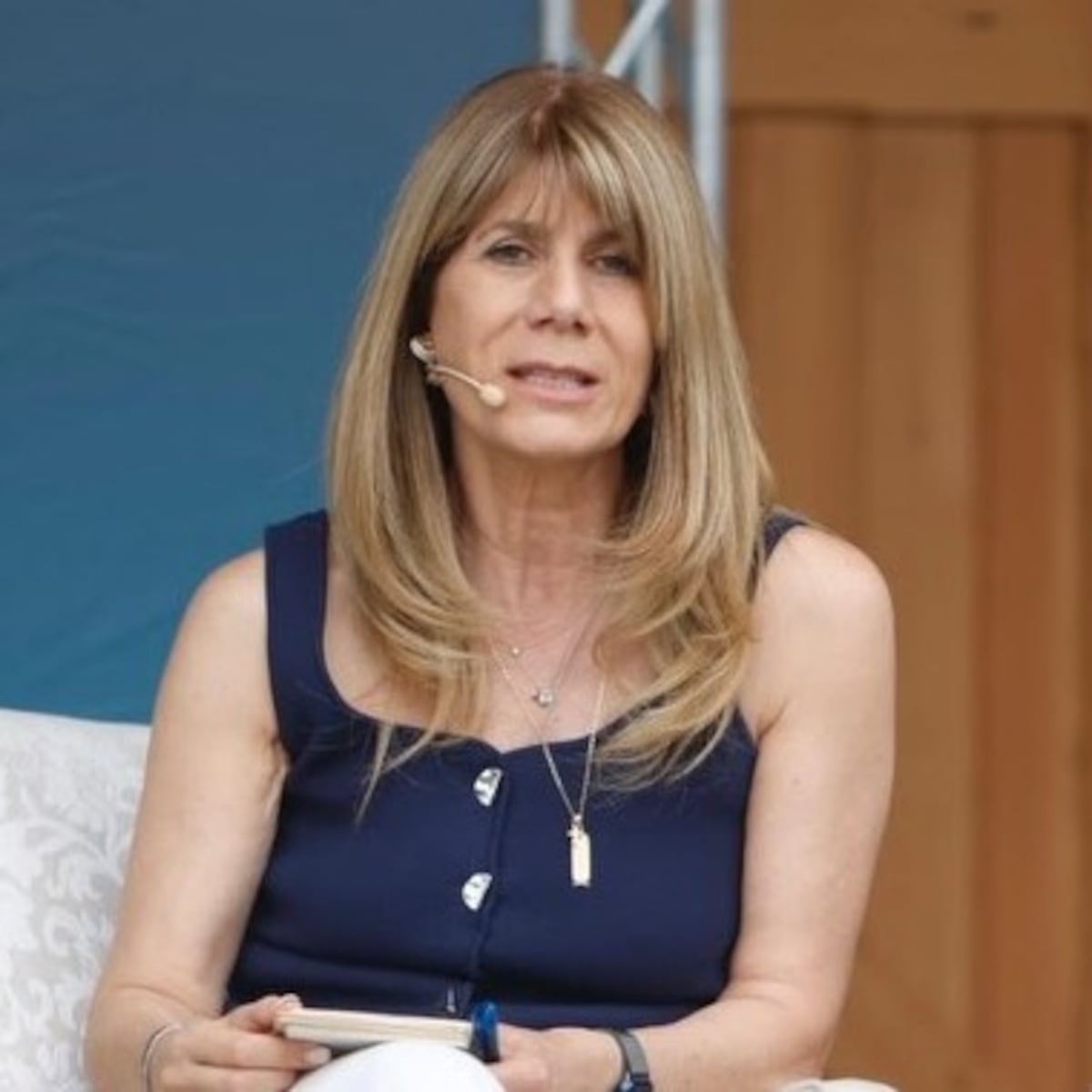 Ximena Rincón candidata para gabinete de José Antonio Kast Ximena Rincón candidata para gabinete de José Antonio Kast