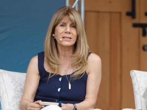 Ministra Ximena Rincón tras recibir pifias durante función de “La Pérgola de las Flores”: “La cultura no puede ser rehén del odio”