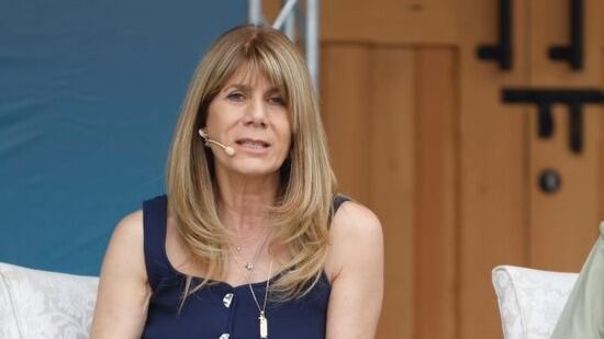 Ximena Rincón sería parte del gabinete de José Antonio Kast