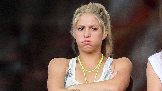 Shakira
