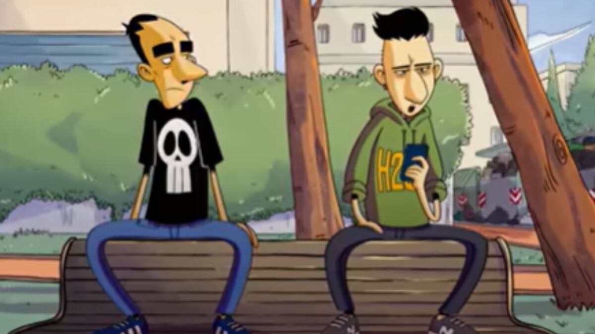 La serie más triste está en Netflix, tiene apenas 6 capítulos y te hará llorar desde el inicio