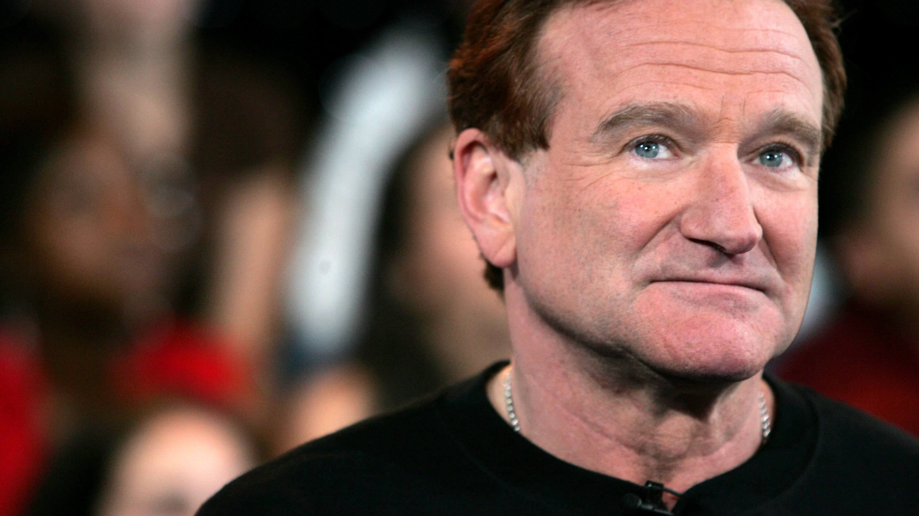 Robin Williams