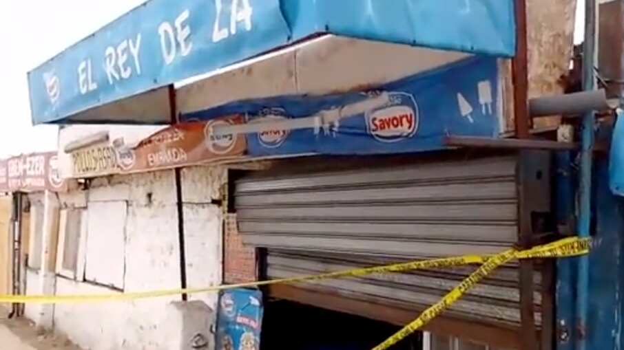 El Rey de la Empanada