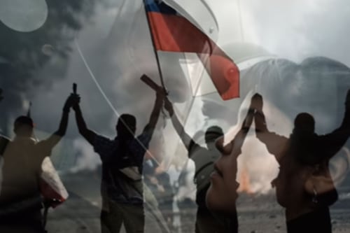 “La Jara no me gusta, pero Kast es impensable”: Pablo Chill-E y Anita Tijoux lanzan explosivo rap político a días de la segunda vuelta