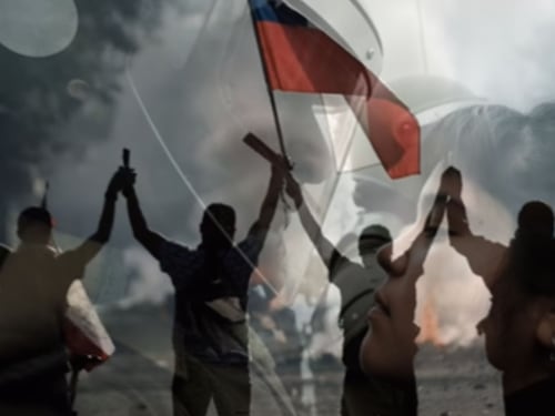 “La Jara no me gusta, pero Kast es impensable”: Pablo Chill-E y Anita Tijoux lanzan explosivo rap político a días de la segunda vuelta