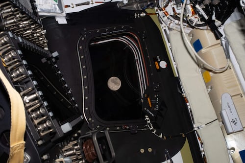 Tus datos a la Luna: Lonestar lanza StarVault, el primer servicio de almacenamiento lunar comercial