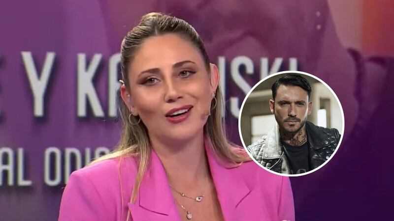 “Me sentí un poco mal la verdad”: Gissella Gallardo contó cuál fue su forma de “venganza” tras una de sus separaciones con Mauricio Pinilla