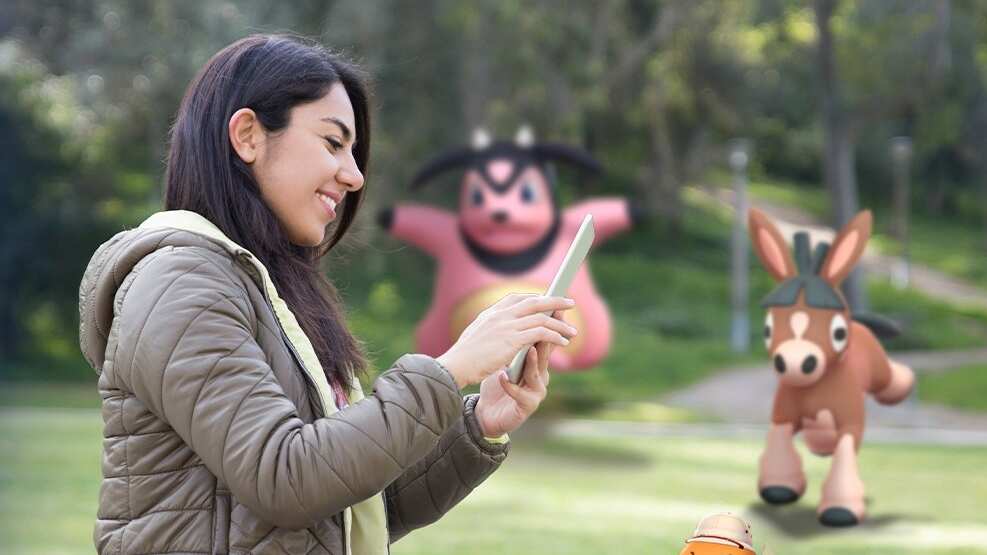 El evento durará dos días y contará con la presencia de más de 30 mil jugadores del juego de realidad aumentada, provenientes de Chile, Japón, México, Estados Unidos, Brasil y otros países.