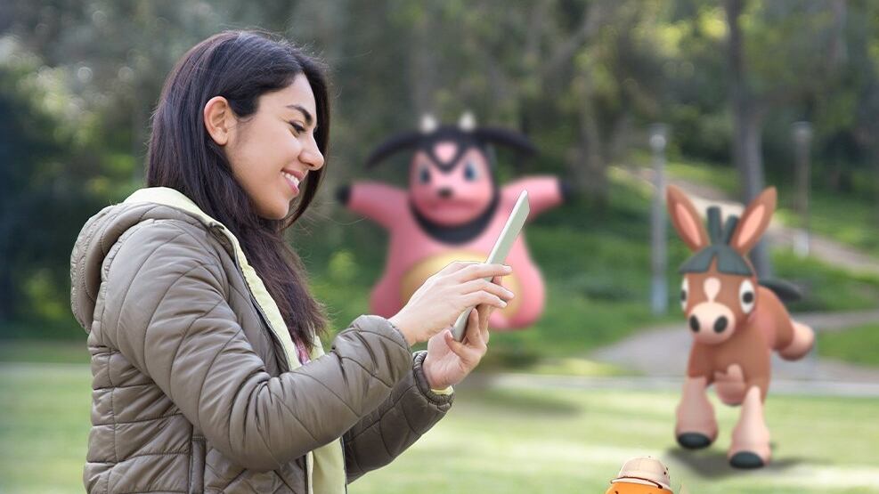 El evento durará dos días y contará con la presencia de más de 30 mil jugadores del juego de realidad aumentada, provenientes de Chile, Japón, México, Estados Unidos, Brasil y otros países.