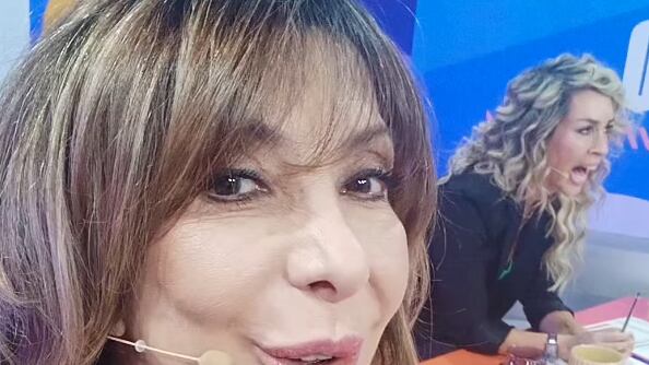 “Es muy de bragueta ajena”: Cristina Tocco fulminó a la ‘China’ Suárez en medio de su escandaloso romance
