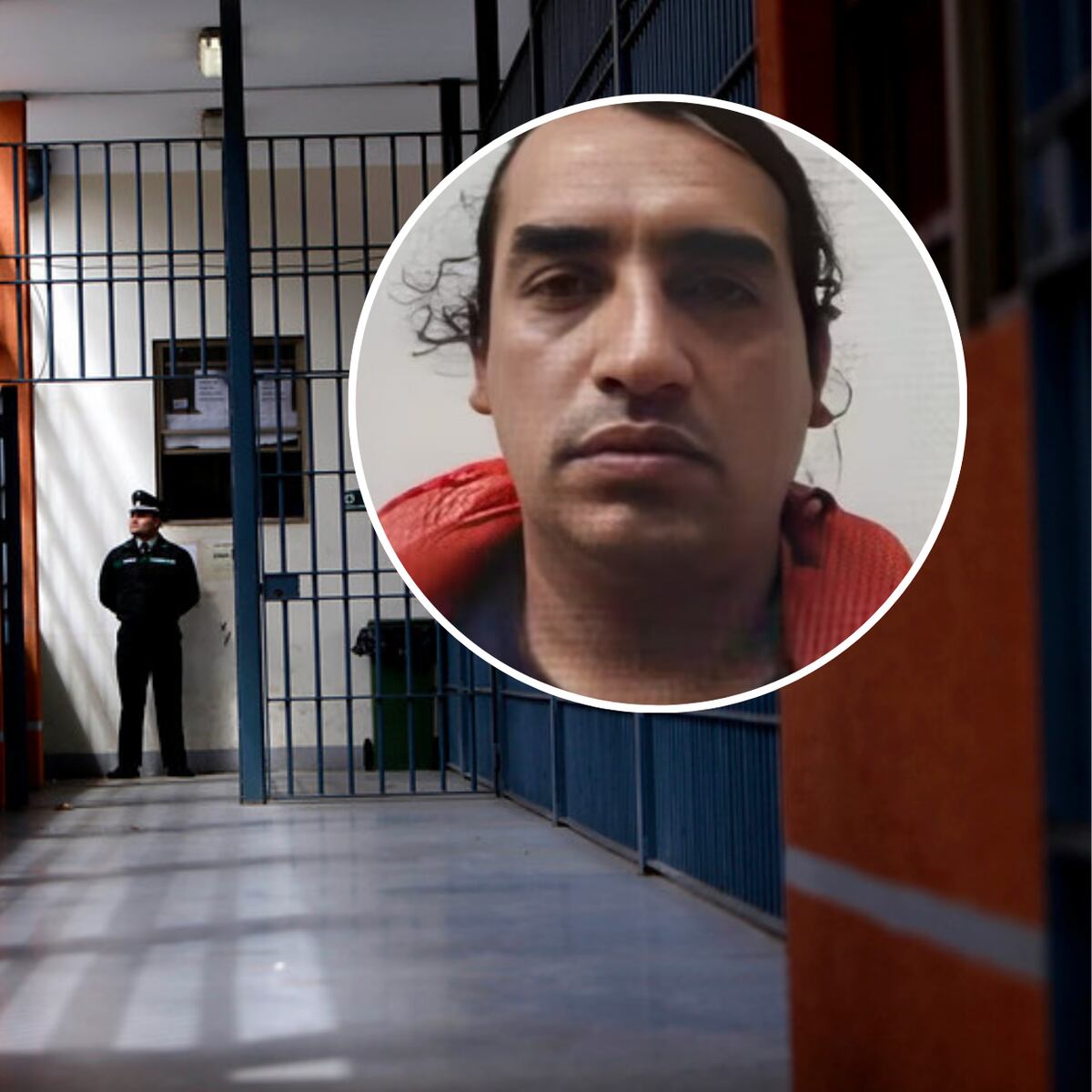 Reo decapita a su amigo en ritual satánico Reo decapita a su amigo en ritual satánico
