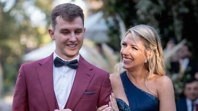 Captura de Instagram