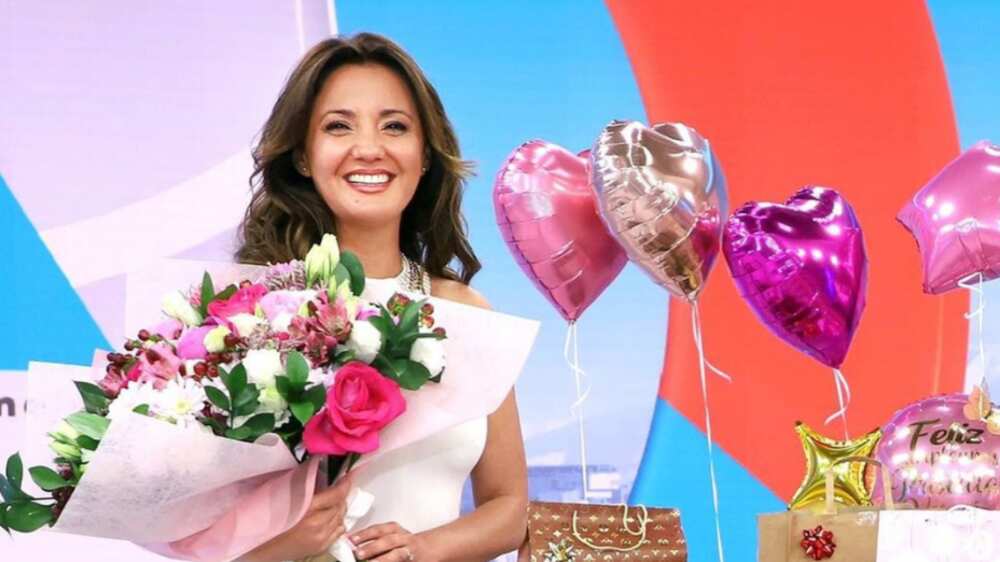 Priscilla Vargas | Fuente: Instagram