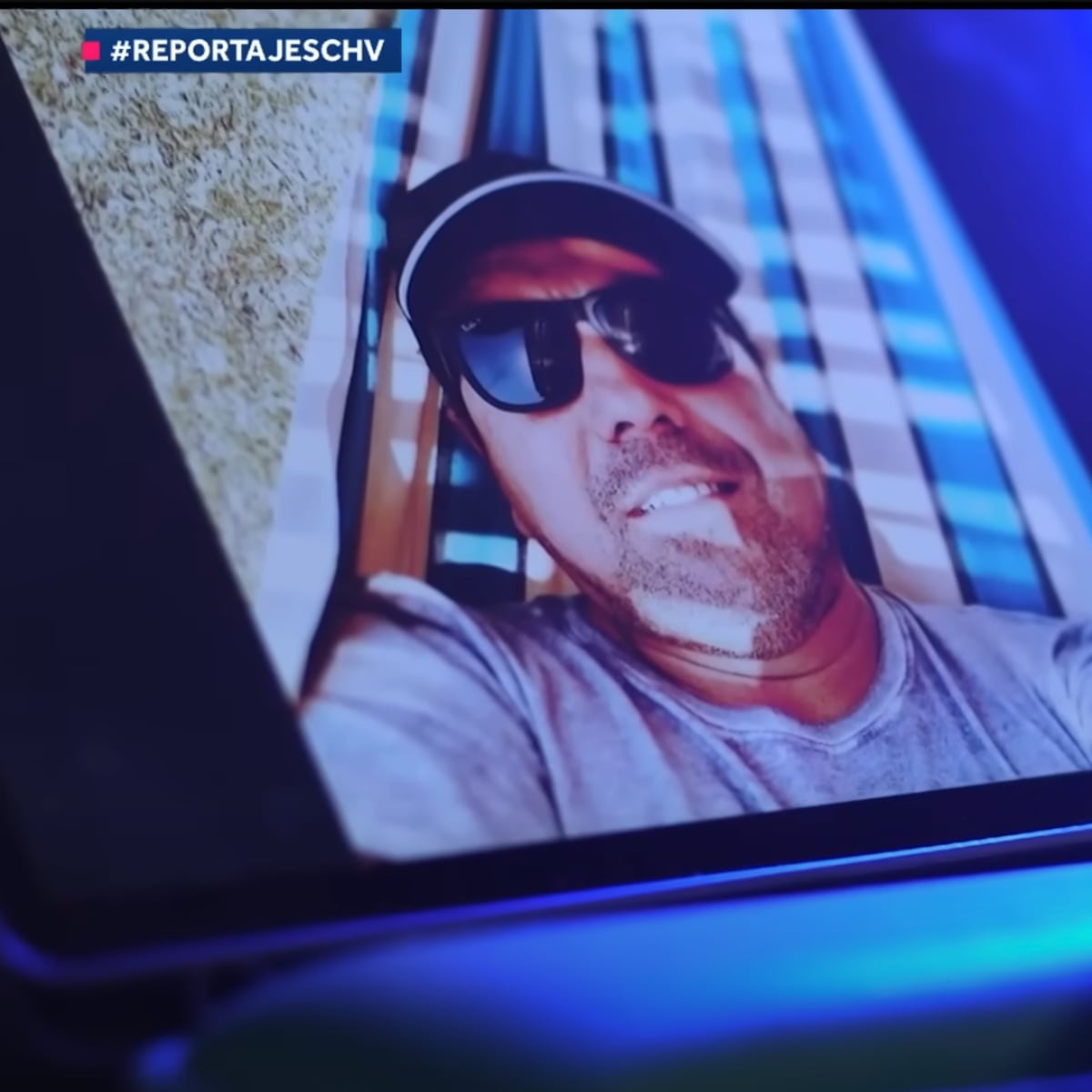 Director de Canal 13 vinculado a red de bots en campañas de odio Director de Canal 13 vinculado a red de bots en campañas de odio