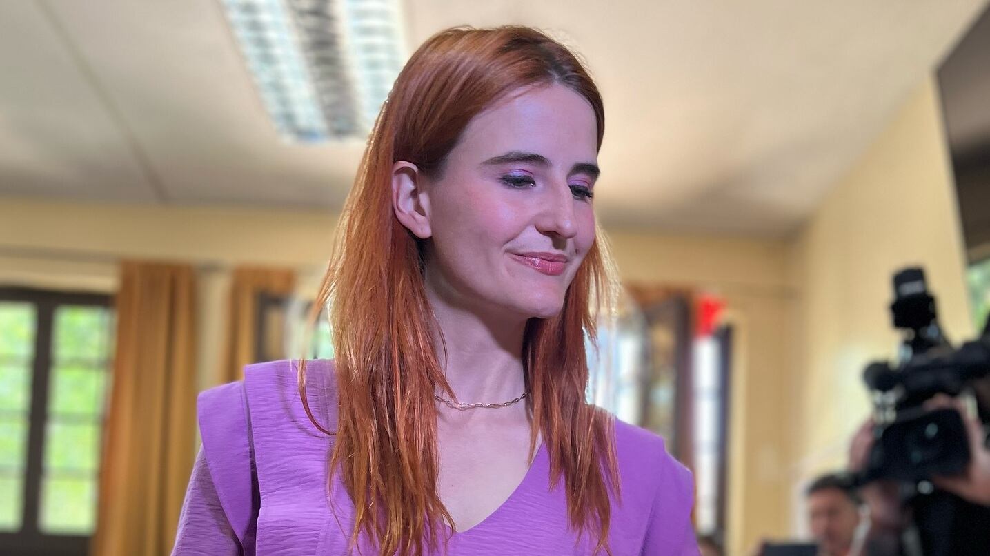 Emilia Ríos pierde Ñuñoa